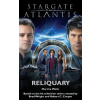 STARGATE ATLANTIS Reliquary
