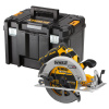 DeWalt DCS573NT 18V FVA kotoučová pila, bez aku, kufr