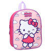 Vadobag | Dievčenský batôžtek Hello Kitty