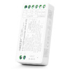 LED Solution Mi-Light MiBoxer WIFI+RF Prijímač 2v1 pre jednofarebné a CCT LED pásiky FUT035WPLUS