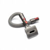 KEFA NA SRSŤ A ČESANIE PSA A MAČKY + RÚRKA DYSON V7 V8 V10 V11 V15