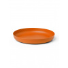 Tanier Sea to Summit Camp Plate L - burnt orange