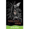 E-kniha Neklidný hrob - Kateřina Šardická