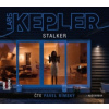 Stalker - CDmp3 (Čte Pavel Rímský)