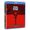 Pod zemí - Blu-ray Disc