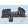 Koberce Gumenné Rezaw Plast Renault MASTER 2010