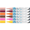 Popisovač Schneider Paint-It 310 V3 akrylový, 6 ks (4004675037039)
