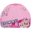 Balerína a zvieratká Multipak 6061529 Zoobles