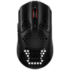 HP HyperX Pulsefire Haste Wirelless Gaming Black (4P5D7AA)