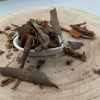 Bioruža Škorica cejlónska - kôra celá - Cinnamomum verum - Cortex cinnamomi ceylanici 1000 g