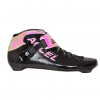 Powerslide Boty Accel Race Pink (Velikost eur: 42)
