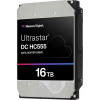 Pevný disk WD DC HC555 16TB SATA III 3,5