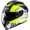 Prilba HJC C91N KAON MC3H Veľkosť: XS (53-54 cm)