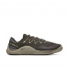 Pánska outdoorová obuv Merrell Trail Glove 7 Tbd Warm Grey UK 8,5