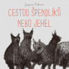 Cestou špendlíků nebo jehel (Říhová - Štvrtecká Jana) - CD (MP3)