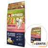 ONTARIO Senior Large Chicken & Potatoes & Herbs 12kg + 2,25 kg gratis