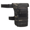 Brandit Pouzdro stehenní Side Kick Molle Dark Camo