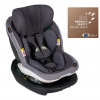 BeSafe iZi Modular A X1 i-Size metallic mélange