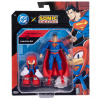 Figurky Sonic the Hedgehog Superman a Knuckles 2pack
