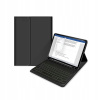 Tech-Protect SC Pen púzdro s klávesnicou na iPad 10.2 2019 2020 2021 čierne TEC920967