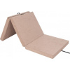 Skládací matrace Ben - XL - Beige