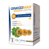 GinkgoMAX Bacopa+Lecitin DaVinci Academia 60 tabliet 60 kapsúl