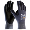 ARDON MAXICUT ULTRA 52-3745 / Protirezné rukavice, pre výdajné automaty - modrá 8