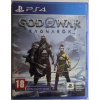 God of War Ragnarök PlayStation 4 (PS4) - krabicová verzia