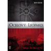 Ocelový Leopard Sága ďábelství (Jan Cézar)
