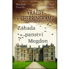 Vraždy v Cherringhamu Záhada panství Mogdon - Matthew Costello, Neil Richards