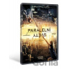 Paralelní světy DVD