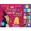 The Princess and the Wizard Soundbook