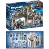 Playmobil Pevnosť Novelmore 70222 hrad KNIGHTS (Playmobil Pevnosť Novelmore 70222 hrad KNIGHTS)