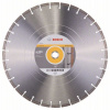 BOSCH BOSCH Diamantový rezací kotúc Standard for Universal 450 x 25,40 x 3,6 x 10 mm