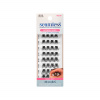 Ardell Umelé Trsy - Seamless Underlash Extensions - Modern Wing