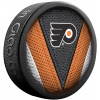 Puk InGlasCo NHL Stitch Blister, 1 ks, Philadelphia Flyers (771249108986)