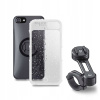 SADA SP CONNECT MOTO BUNDLE NA VOLANT PRE TELEFÓN IPHONE SE 2020/8/7/6S/6 BLACK