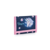 oxybag Peňaženka Premium Unicorn Flower
