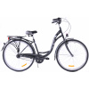 Fuzlu Mestský bicykel Arizona S-3 28