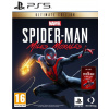 Marvel Spider-Man Miles Morales Ultimate Edition CZ