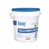 KNAUF Fill Finish Light Sheetrock, pohotovostná hmotnosť 20 kg (KNAUF Fill Finish Light Sheetrock, pohotovostná hmotnosť 20 kg)