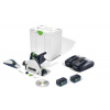Festool Akumulátorová ponorná píla TSC 55 5,0 KEBI-Plus/XL 577342