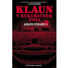 Klaun v kukuřičném poli - Adam Cesare