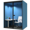 Akustický box CUBE WORK NF premium, 180x140x230 cm