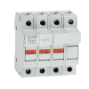 MODULÁRNE VYPÍNAČE 3NRT18- 32x, 3P+N, 32A