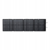 Fotovoltaický panel EcoFlow 220W NextGen bifciálny, TOPCon, IP68