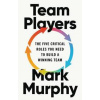 Team Players - Mark Murphy, PublicAffairs,U.S.
