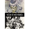 Hell, Ink, and Water: The Art of Mike Mignola - Mike Mignola