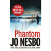 Phantom - Jo Nesbo