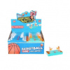 CreativeToys basketbal 16cm